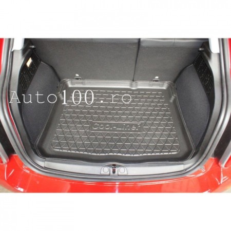 Tavita portbagaj auto dedicata Fiat 500 X PREMIUM [1]