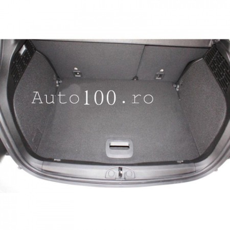 Tavita portbagaj auto dedicata Fiat 500 X PREMIUM [4]