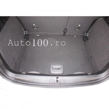 Tavita portbagaj auto dedicata Fiat 500 X PREMIUM [7]