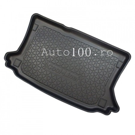 Accesorii interior - Tavita portbagaj auto dedicata Ford EcoSport II Premium