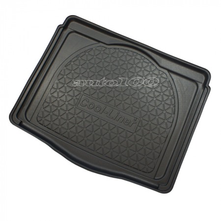 Tavita portbagaj auto dedicata Jeep Renegade - low Premium [4]