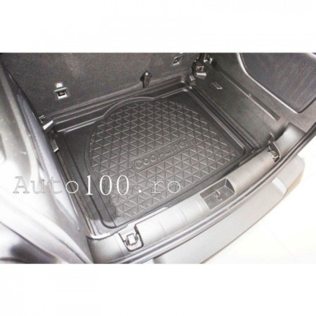 Tavita portbagaj auto dedicata Jeep Renegade - low Premium [1]