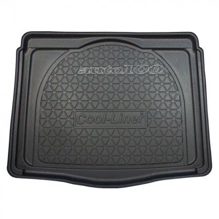 Tavita portbagaj auto dedicata Jeep Renegade - low Premium [3]