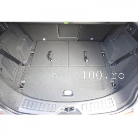 Tavita portbagaj auto dedicata Land Rover Discovery Sport Premium [3]