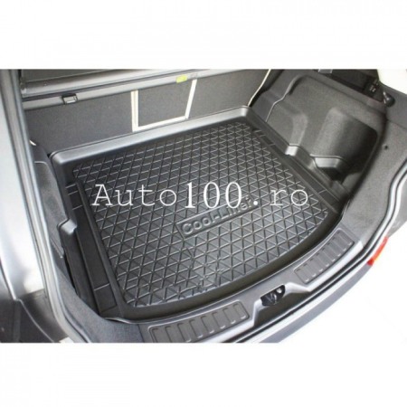 Accesorii interior - Tavita portbagaj auto dedicata Land Rover Discovery Sport Premium