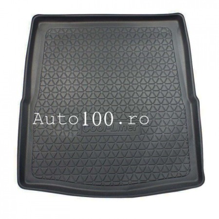 Accesorii interior - Tavita portbagaj auto dedicata Mazda 6 (III) sedan Premium