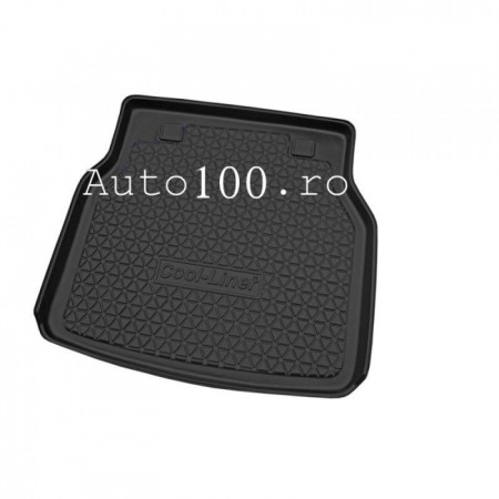 Accesorii interior - Tavita portbagaj auto dedicata Mercedes-Benz C Klasse W203 Touring (cod S203) Premium