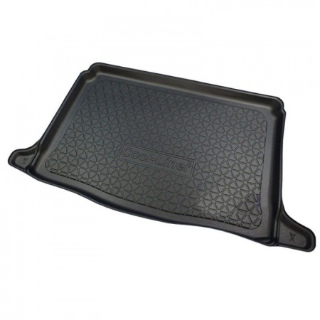 Accesorii interior - Tavita portbagaj auto dedicata Renault Megane IV hatchback Premium