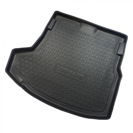 Accesorii interior - Tavita portbagaj auto dedicata Toyota Corolla E170- PREMIUM