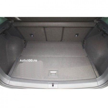 Tavita portbagaj auto dedicata Volkswagen VW Golf VII Sportsvan Premium [3]