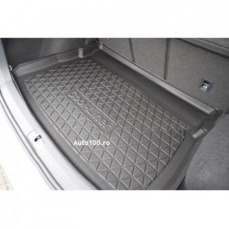 Tavita portbagaj auto dedicata Volkswagen VW Golf VII Sportsvan Premium [4]