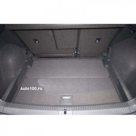 Tavita portbagaj auto dedicata Volkswagen VW Golf VII Sportsvan Premium [1]