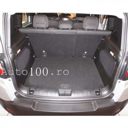 Tavita portbagaj auto dedicate Jeep Renegade (model cod BU) Premium [3]