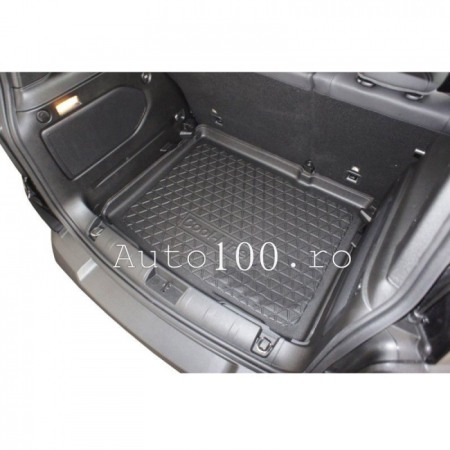 Tavita portbagaj auto dedicate Jeep Renegade (model cod BU) Premium [4]