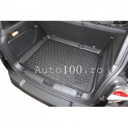 Tavita portbagaj auto dedicate Jeep Renegade (model cod BU) Premium [2]