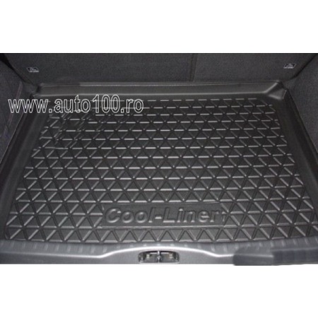 Accesorii interior - Tavita Portbagaj auto gama Premium pentru Peugeot 308