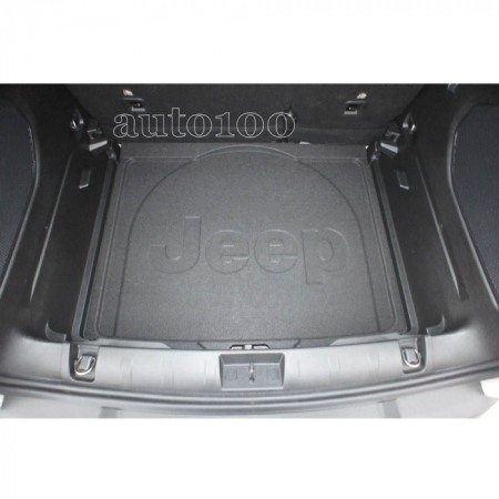 Tavita portbagaj auto Guardliner dedicata Jeep Renegade - low [3]