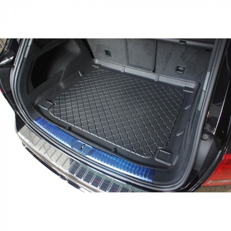 Accesorii interior - Tavita portbagaj auto Guardliner Volkswagen VW Touareg II