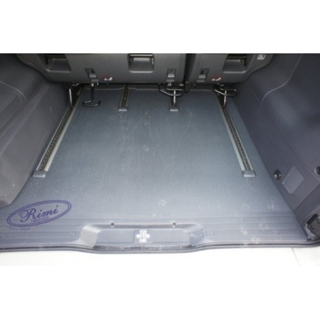 Tavita portbagaj auto Mercedes Vito W639 [1]