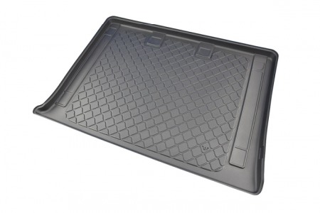 Tavita portbagaj auto Mercedes Vito W639 [7]