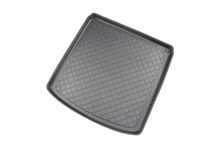 Tavita portbagaj auto Opel Astra J Sedan GUARDLINER [3]