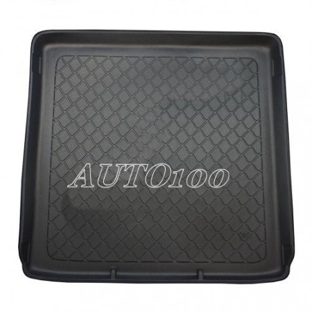 Accesorii interior - Tavita portbagaj auto Opel Astra J Sedan GUARDLINER