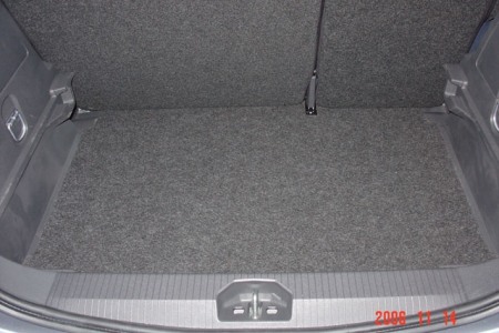 Tavita portbagaj auto Opel Corsa D (low) [6]