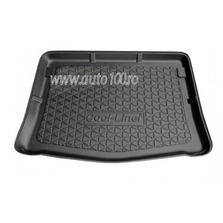 Tavite portbagaj auto - Tavita portbagaj auto Premium Alfa Romeo Giulietta