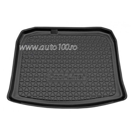 Tavite portbagaj auto - Tavita portbagaj auto Premium Audi A3 8P hatchback si sportback