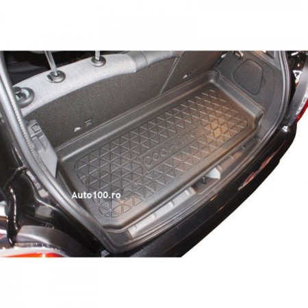 Accesorii interior - Tavita portbagaj auto Premium dedicata Mini One / Mini Cooper (model cod F56) 3 usi