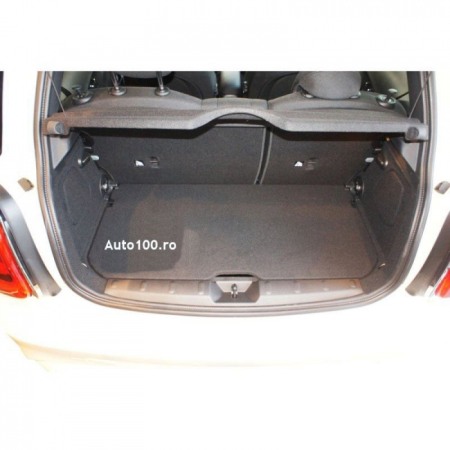 Tavita portbagaj auto Premium dedicata Mini One / Mini Cooper (model cod F56) 3 usi [1]