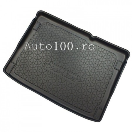 Accesorii interior - Tavita portbagaj auto Premium dedicata Suzuki Vitara 2015-