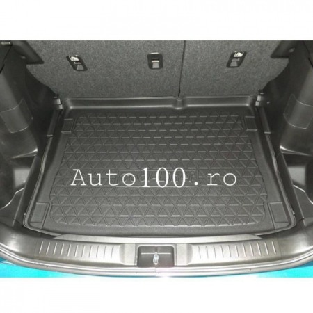 Tavita portbagaj auto Premium dedicata Suzuki Vitara 2015- [3]