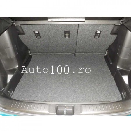 Tavita portbagaj auto Premium dedicata Suzuki Vitara 2015- [1]