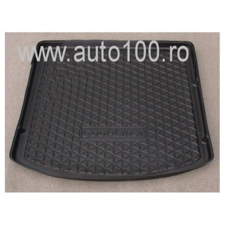 Tavite portbagaj auto - Tavita portbagaj auto Premium dedicata Volkswagen VW Touran