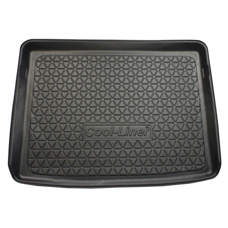 Accesorii interior - Tavita portbagaj auto Premium Mercedes Benz B Klasse W246/W247 UP