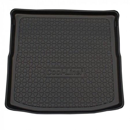 Tavita portbagaj auto PREMIUM Mitsubishi Outlander III [3]