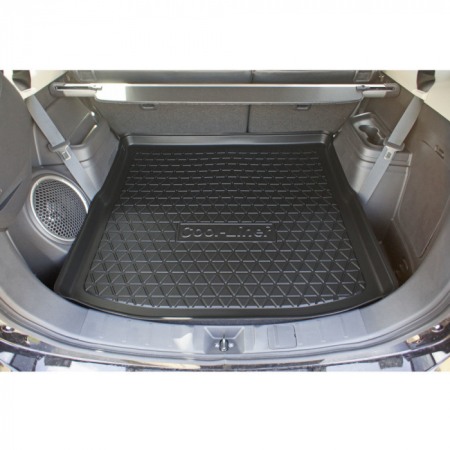 Tavita portbagaj auto PREMIUM Mitsubishi Outlander III [1]