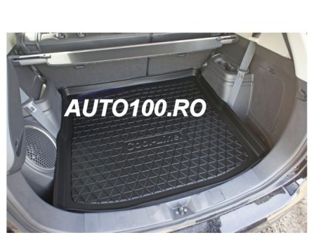 Accesorii interior - Tavita portbagaj auto PREMIUM Mitsubishi Outlander III