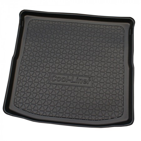 Tavita portbagaj auto PREMIUM Mitsubishi Outlander III [2]