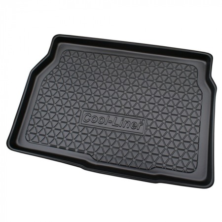 Tavita portbagaj auto Premium Opel Astra H HB / GTC [1]