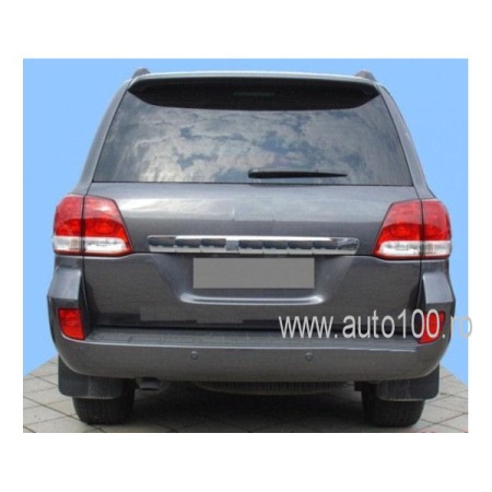 Tavita portbagaj auto PremiumToyota Land Cruiser 200 / V8  5 locuri [2]