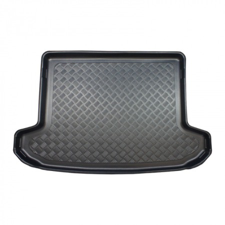 Tavita portbagaj Basic Hyundai Tucson fabricatie 2015 - prezent [0]