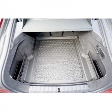 Tavite portbagaj auto - Tavita portbagaj BMW i4 Premium 193646CM