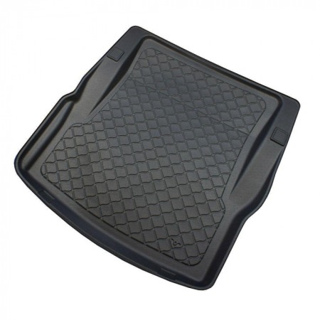 Tavita portbagaj BMW Seria 3/4 F30/F32 caroserie sedan/coupe [0]