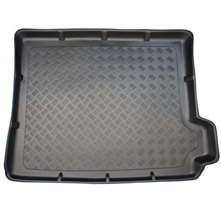 Tavita portbagaj BMW X3 F25, X4 F26 fabricatie 2010 - 2018 [0]