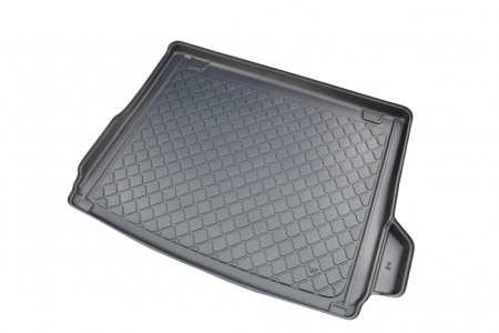 Accesorii interior - Tavita portbagaj BMW X3 G01 5 usi cu sine