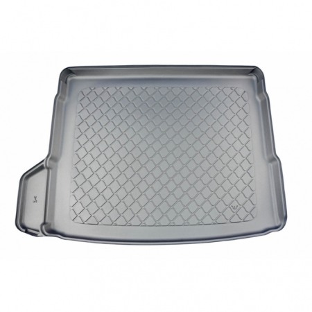 Accesorii interior - Tavita portbagaj BMW X3 G45 Mild Hybrid (Aristar Guardliner)