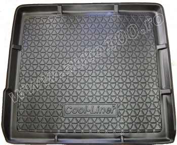 Tavite portbagaj auto - Tavita portbagaj BMW X5 F15 Premium