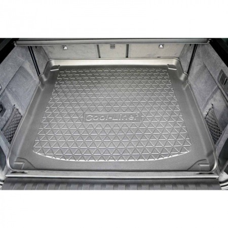 Tavita portbagaj BMW X5 G05 (cu rulou ) 193633CM [2]